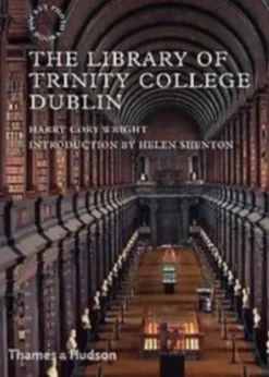 The Library of Trinity College Dublin