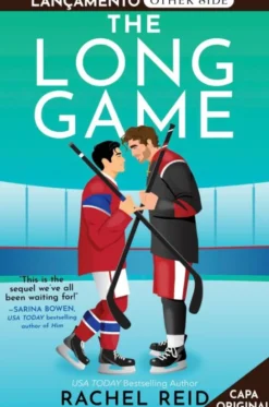 The Long Game - Jogada Final