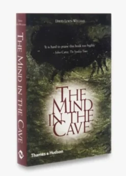 The Mind in the Cave: Consciou