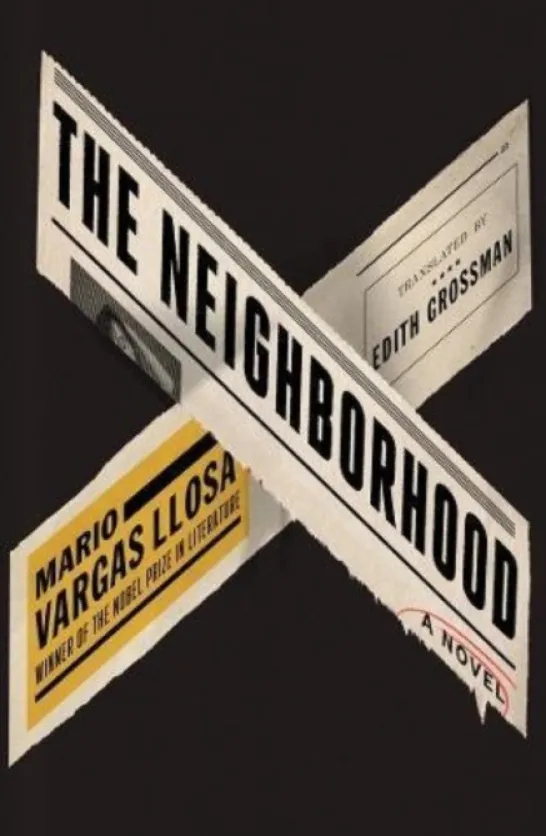 The Neighbourhood