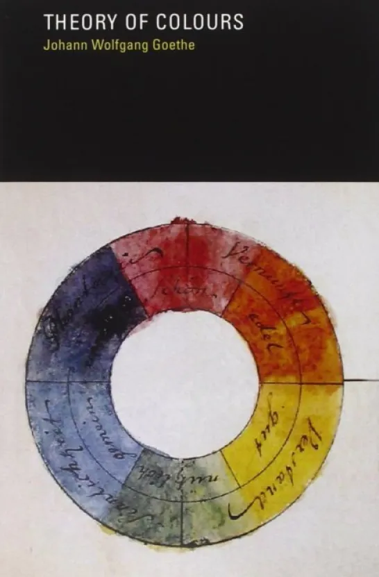 Theory of Colours