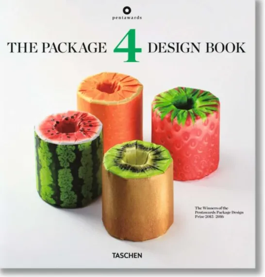 The Package Design Book 4