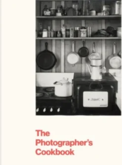 The Photographer's Cookbook