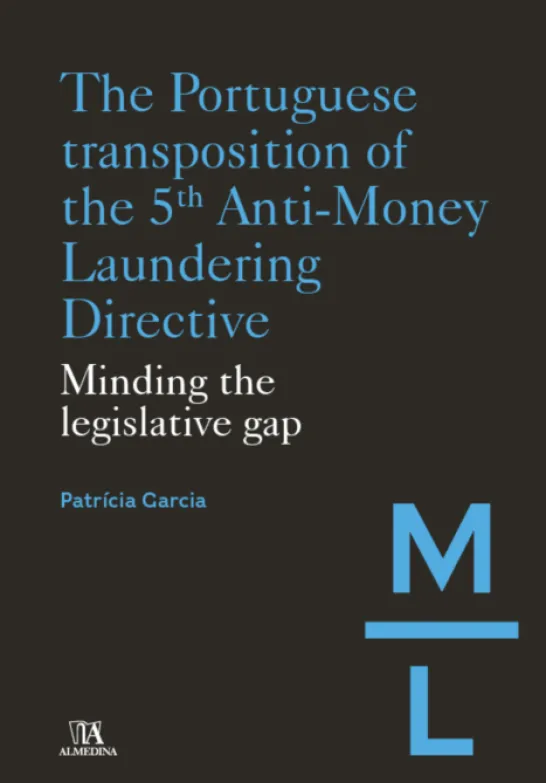 The Portuguese Transposition of the 5th Anti-Money Laundering Directive