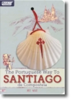 The Portuguese Way to Santiago de Compostela:My Way