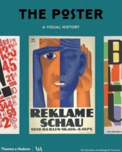 The Poster: A Visual History