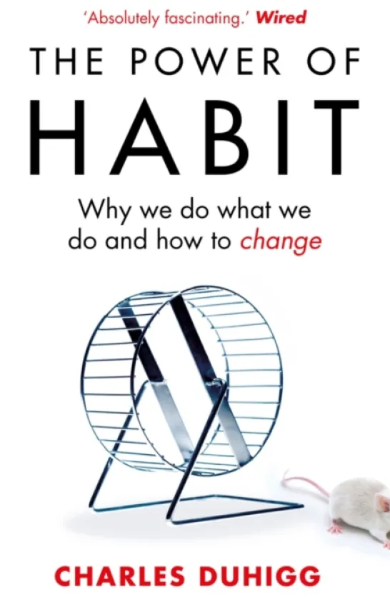 The Power of Habit