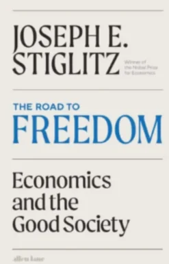 The Road to Freedom