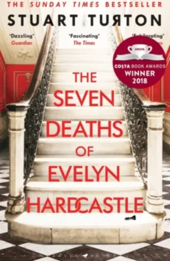 The Seven Deaths of Evelyn Hardcastle