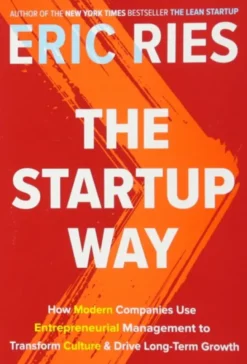The Startup Way