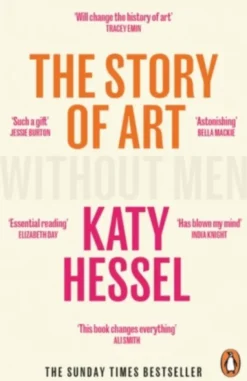 The Story of Art without Men