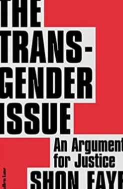The Transgender Issue: An Argument for Justice
