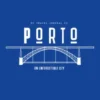 The Traveler Notebook - Porto