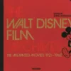 The Walt Disney Film Archives
