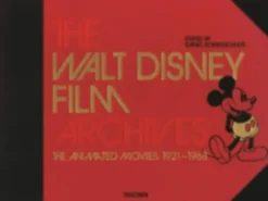 The Walt Disney Film Archives