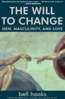 The Will to Change