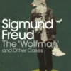 The Wolfman and Other Cases
