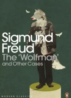 The Wolfman and Other Cases