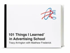 101 Things I Learned in Advertising School