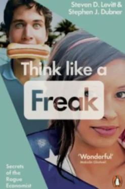 Think Like a Freak