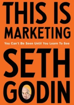 This is Marketing