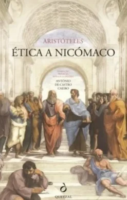 Ética a Nicómaco