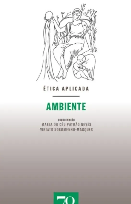 Ética Aplicada: Ambiente