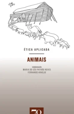 Ética Aplicada - Animais