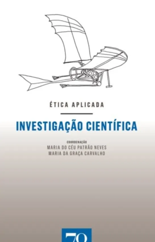 Ética Aplicada - Investigação Científica