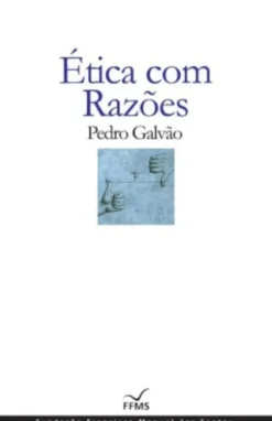 Ética com Razões - Cartonado