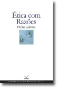 Ética com Razões - Cartonado