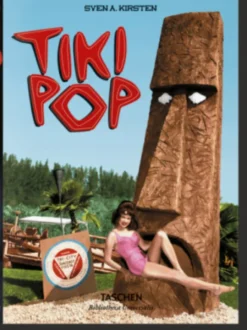 Tiki Pop