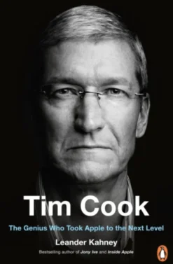 Tim Cook