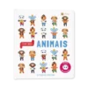 Tira e Troca - Animais