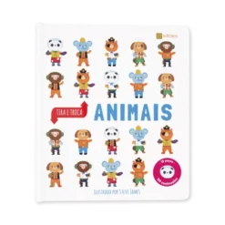 Tira e Troca - Animais
