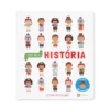 Tira e Troca - História