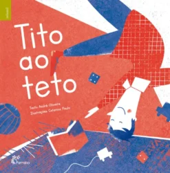 Tito ao Teto