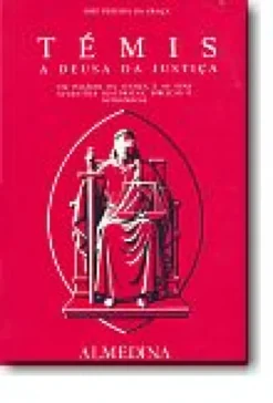 Témis, A Deusa da Justiça