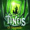 Túneis - O Segredo da Cidade Eterna