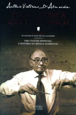 Toda a Música Que Eu Conheco - Volume II