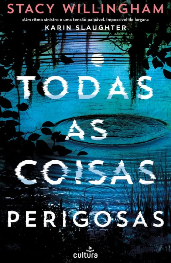 Todas as Coisas Perigosas