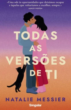 Todas as Versões de Ti