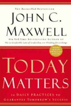 Today Matters