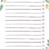 To Do List Silvestre