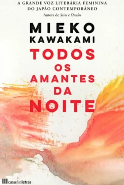 Todos os Amantes da Noite