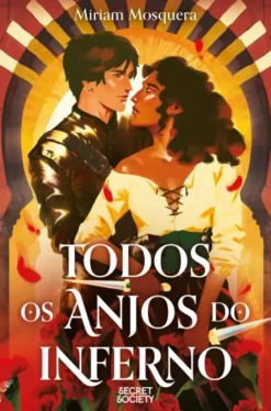 Todos os Anjos do Inferno