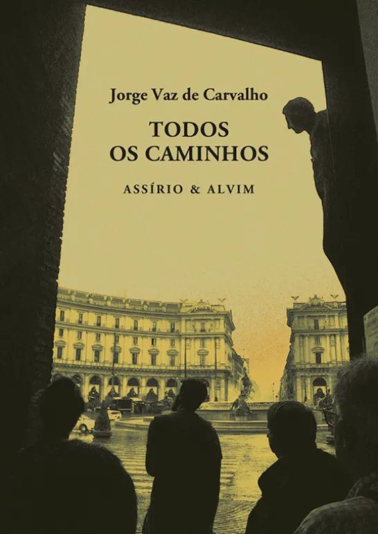 Todos os Caminhos