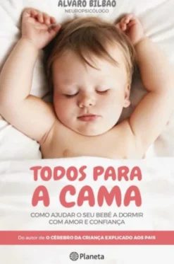 Todos Para a Cama