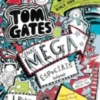 Tom Gates 6 - Cenas Mega Especiais (Népia)