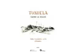 Tondela - Caderno de Viagens